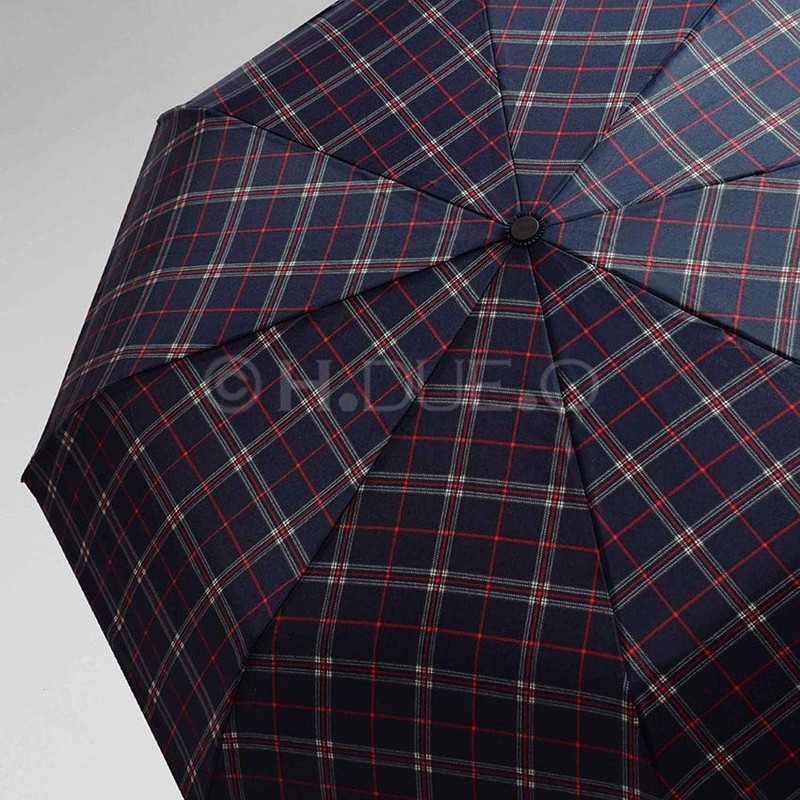 Automatic Mini Parasol with Wind Shield Technology Oxford Technology