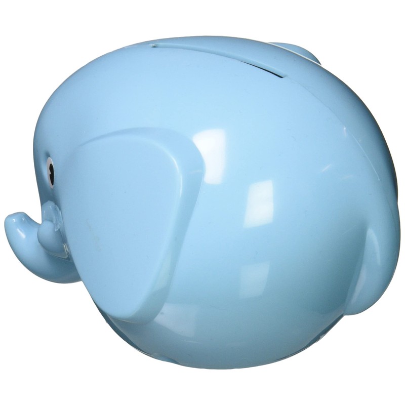 Paddleby Norsu Elephant Bank Cute Stylish Elephant Piggy Bank (S)