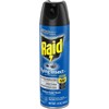 Raid Flying Insect Killer, 15 OZ (Pack - 10)