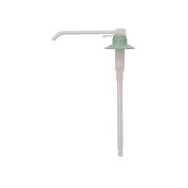 Schülke Plastic Pump Replacement Pump Dispenser Pump for KHK/KHL Dispenser 500 / 1000 ml 500 ml