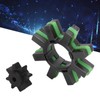 Steering Coupler Gear ,Flexible Steering Coupler 45254‑28040 Motor forringGear Shaft