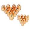 10 Set Plasma Cutter Consumables Electrode Tip Kit Nozzle Torch