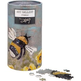 Primitives by Kathy Puzzle - Bumblebee