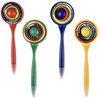 Forest & Twelfth Orbiting Spinner Pens – 2-in-1 Fun &