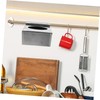 iplusmile Stainless Steel Glove Dispenser Box Holder for Wall Mount