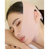 Small Face Belt, Face Band, Small Face Mask, Slimming, Cheek