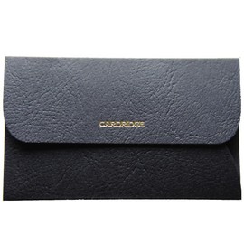 Rondo Kobo Cardridge Pro Business Card Holder, Black CP201