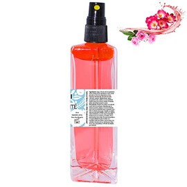 Desmaquillante bifásico de rosas 125 ml Natturall