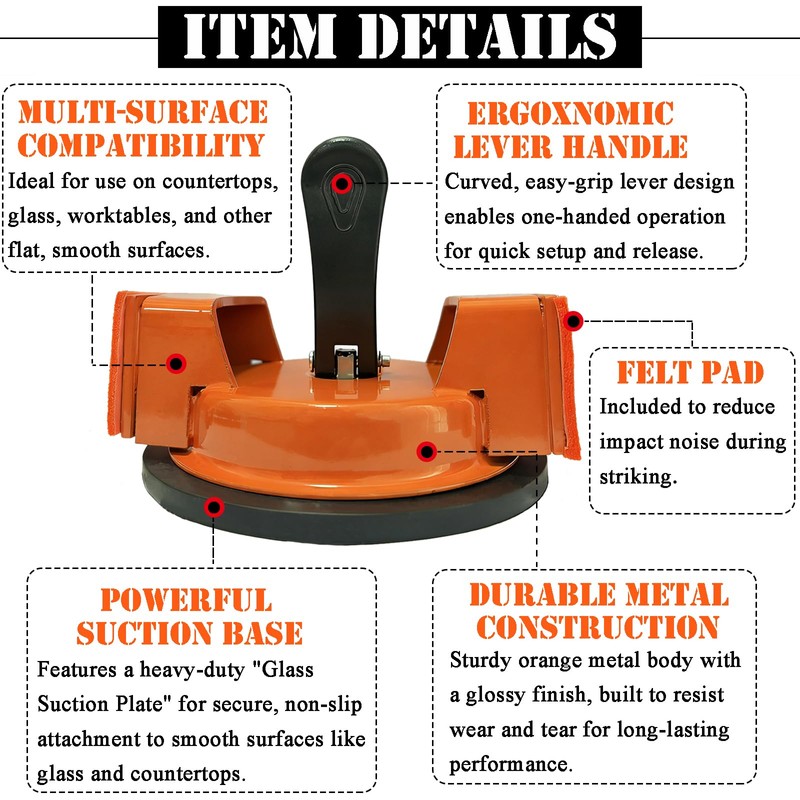 Floor Gap Repair Tool, URABLAZ Floor Gap Fixer Tool with