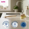 Sorbo Wooden Dish Brush / Tampico - Wooden Dish Brush