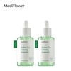 Mediflower 하이드로 시카 카밍 앰플 50mlx2 Hydro Cica Calming Ampoule 50mlx2