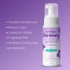 Theraworx Theraworx Harmony Daily Feminine Care Foam, Gentle Daily Cleansing