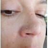 QWALIT Clear Nose Studs Clear Nose Rings for Work Plastic