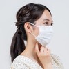 Adult Rilakkuma Marche Non-Woven Mask Box of 30