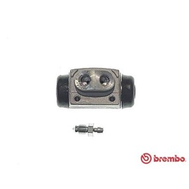 Brembo a12b96 Cylinder Brake, Set of 2