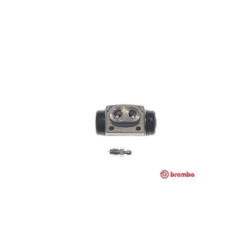 Brembo a12b96 Cylinder Brake, Set of 2