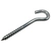 LLB Screw Hooks Pack of 3pcs 6 inch Heavy Duty