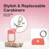 1 PC Soft Silicone Case for Touchland Power Mist (1FL.