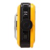 Digital Camera, 2.7K Video Vlogging Camera for Kids, Compact Point
