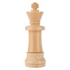 Wooden Chess Shape Data Storage USB 2.0 Flash Drive U