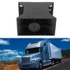 Back‑Up Horn, 12V‑24V Reversing Alarm with 3 Sound Switches for