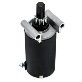 maXpeedingrods Starter Motor Replacement for Kohler Courage Engines 7000 Series 20HP 23HP 25HP 27HP, KT715 KT725 KT730 KT735 SV710 SV715 SV720 SV730 SV735 SV740, 3209801 3209803 3209804 3209808