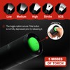 SRV Hub LED Tactical Flashlight - Military Grade Xmas Flashlights
