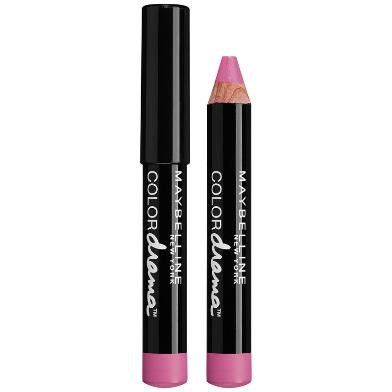 Maybelline Color Sensational Lipstick 130 Love My Pink