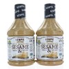 Kewpie Creamy Deep Roasted Sesame Dressing & Marinade, 30 Fluid