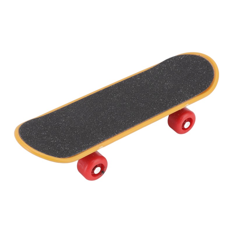4pcs Bird Training Toys Interactive Fun Basketball Skateboard Trolley Parrot