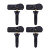 Tire Pressure Sensor, Wear-resistant TPMS Sensor Metal and ABS for