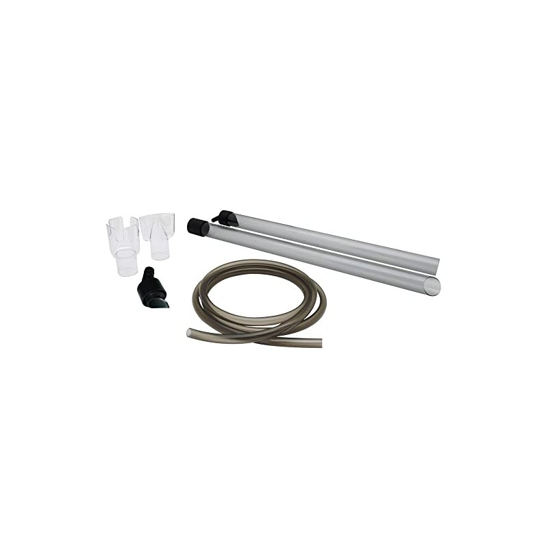 Fluval Edge II Gravel Cleaner,White, 11057
