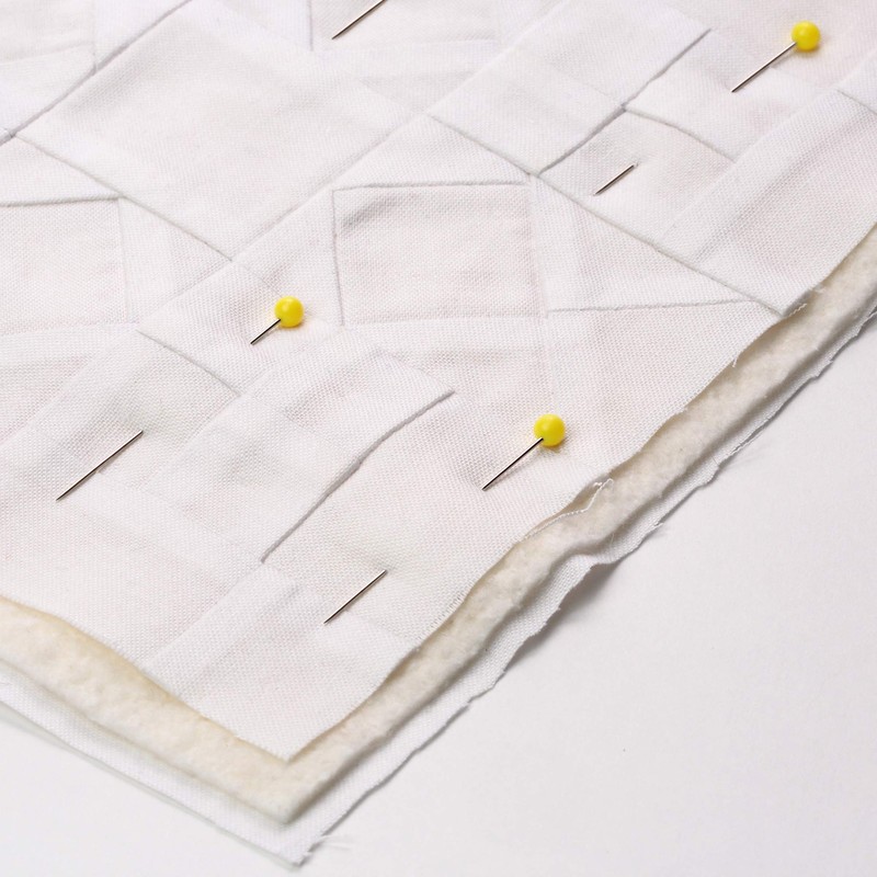 Dritz Quilting Pins Taglia 28, Confezione da 500