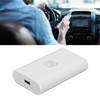 Wireless CarPlay Adapter USB Dongle Convert Module Wired to Wireless