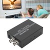 SDI Converter Support SD/HD/3G SDI Long Transmission Distance 1080P SDI