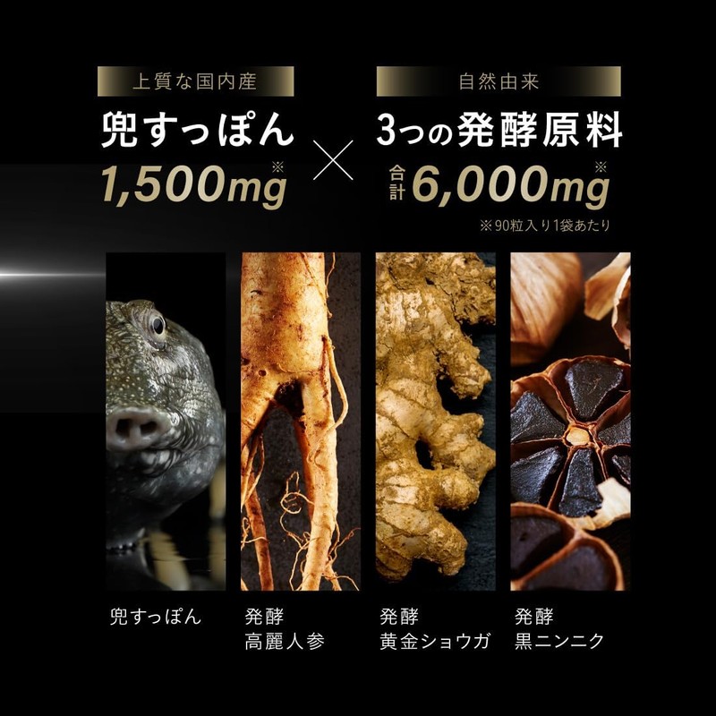 LAGNET NIGHT ENERGY SUPPLEMENT Trial Size 45 Tablets (Approx. 15