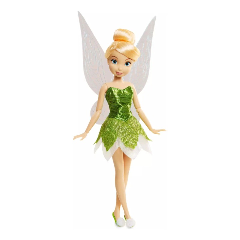 Muñeca Princesa Tinker Bell Collection