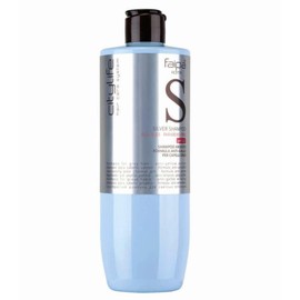 Faipa Citylife Silver Shampoo 400 ml