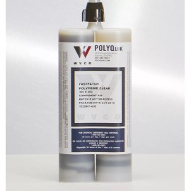 FASTPATCH POLYPRIME 350 600ml (1-Pack) Primer for PolyQuik & FastPatch