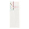 Midori 20436006 Envelope for Beautiful Mailing (Vertical)