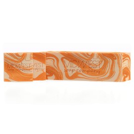 Summer Citrus Artisan Soap Loaf with Cut -3 Pounds