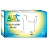 Toilet Safet Frame