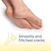 YSAMAX 2x Soft Feel Foot Powder, Foot Odour Eliminator Talc,