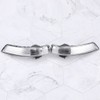 Car Rearview Mirror Turn Signal Light Lampshade for Ford Focus