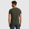 PME Legend Short Sleeve R-Neck, Beluga 8039