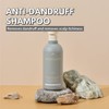 LA'DOR Anti Dandruff Shampoo Anti-Dandruff Shampoo 530ml - For Oily