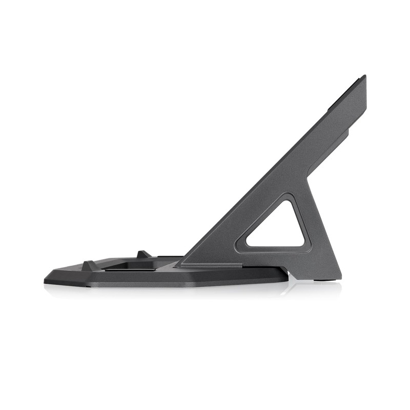 Thermaltake Tower 600 Chassis Stand Kit; Light-Year Green; AC-076-ONQNAN-A1