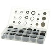 ATD Tools 362 125-Piece Rubber Grommet Assortment