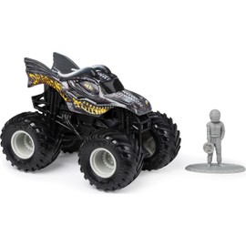 Monster jam single pack