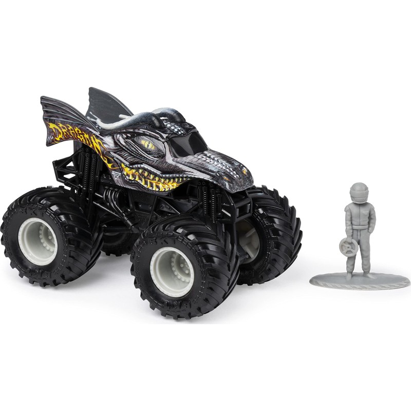 Monster jam single pack